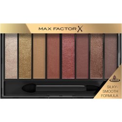 Max Factor Masterpiece Nude Eyeshadow Palette 005 Cherry Nudes
