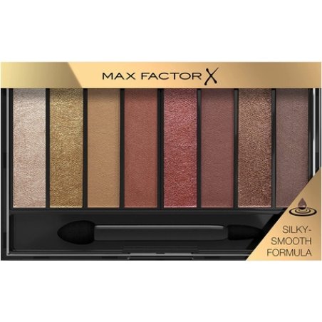 Max Factor Masterpiece Nude Eyeshadow Palette 005 Cherry Nudes