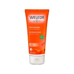 Weleda Arnica Energy Shower Gel 200ml