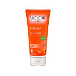 Weleda Arnica Sports 200 ml Shower gel Unisex Body