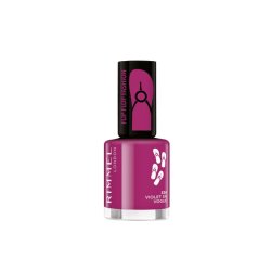 Rimmel 60 Seconds Flip Flop 336 Violet en Vogue