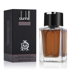 Dunhill Custom Eau de Toilette Cologne Spray for Men 3.4 fl oz