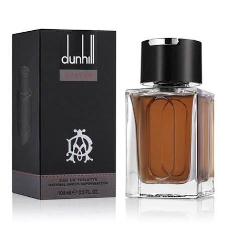 Dunhill Custom Eau de Toilette Cologne Spray for Men 3.4 fl oz
