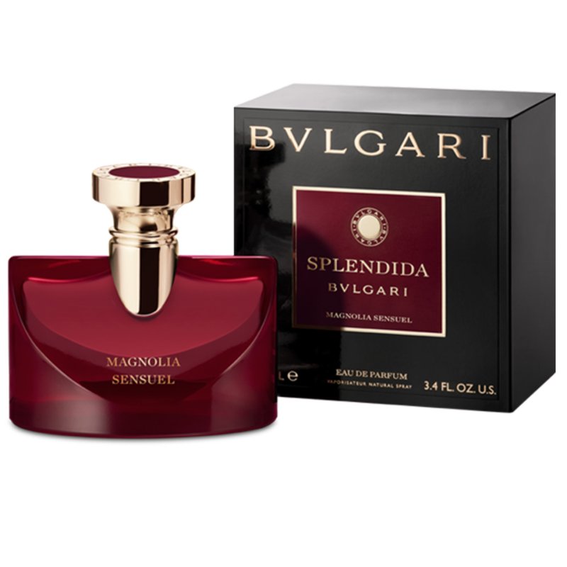 BVLGARI Splendida Magnolia Sensuel 100ml