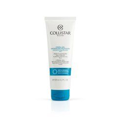Collistar Deep Cleansing Gel-cream Crème nettoyante Femmes 125 ml