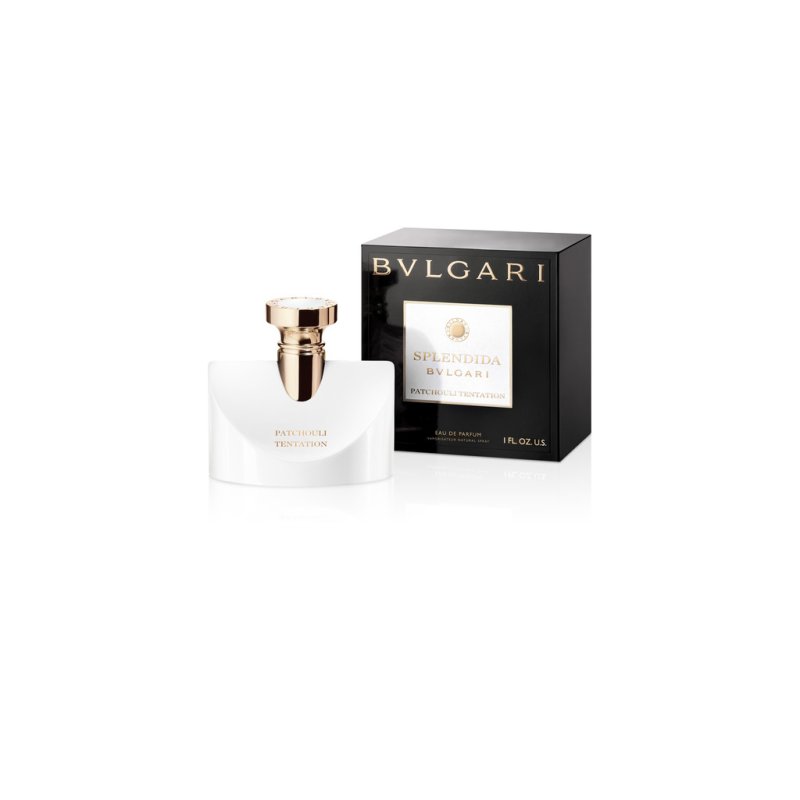 BVLGARI Splendida Patchouli 30 ml Femmes