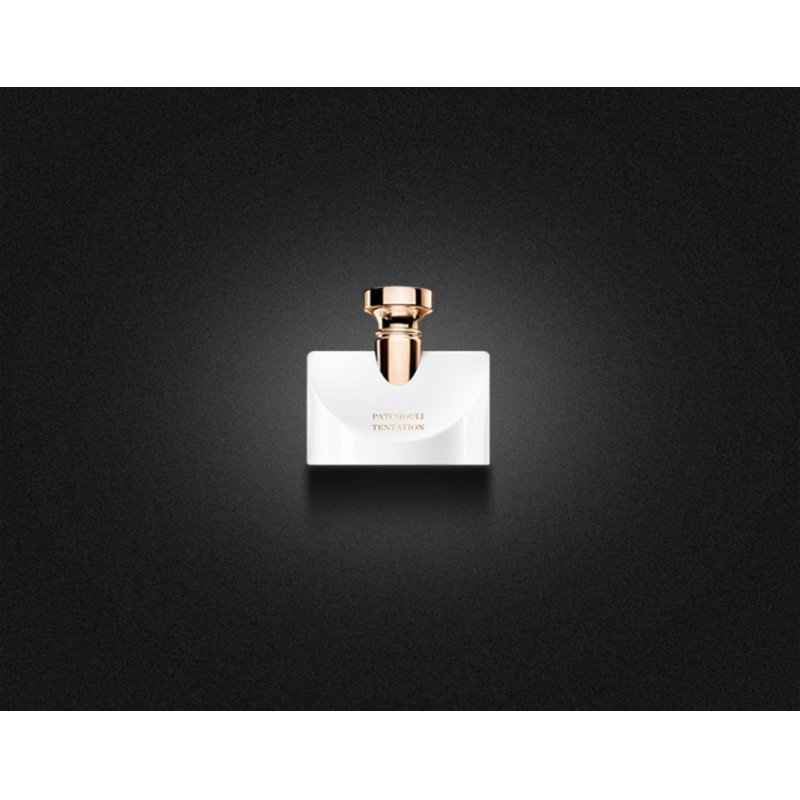 Bulgari Splendida Patchouli Tentation Eau De Parfum 30ml