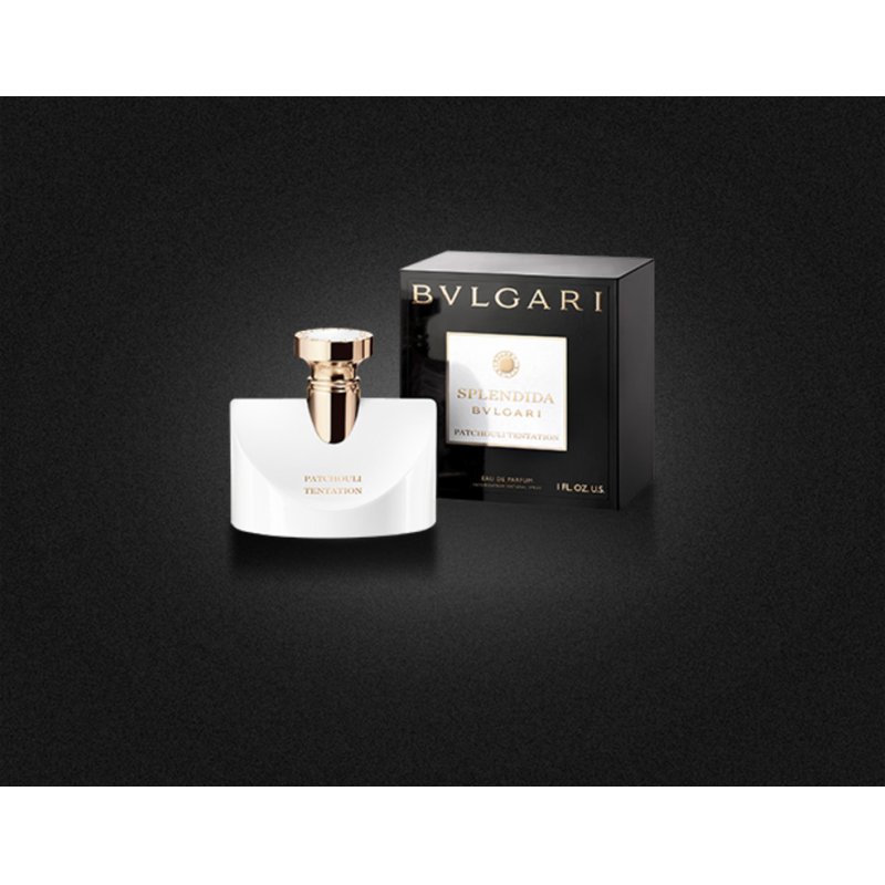 BVLGARI Splendida Patchouli 30ml