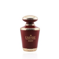 Khadlaj Empire Regent Eau De Parfum Spray 3.4 Ounce Unisex
