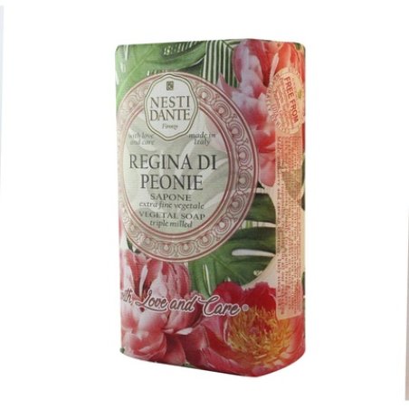 Regina Di Peonie With Love And Care 250G
