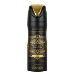 Lattafa Badee Al Oud Oud For Glory - 200 Ml