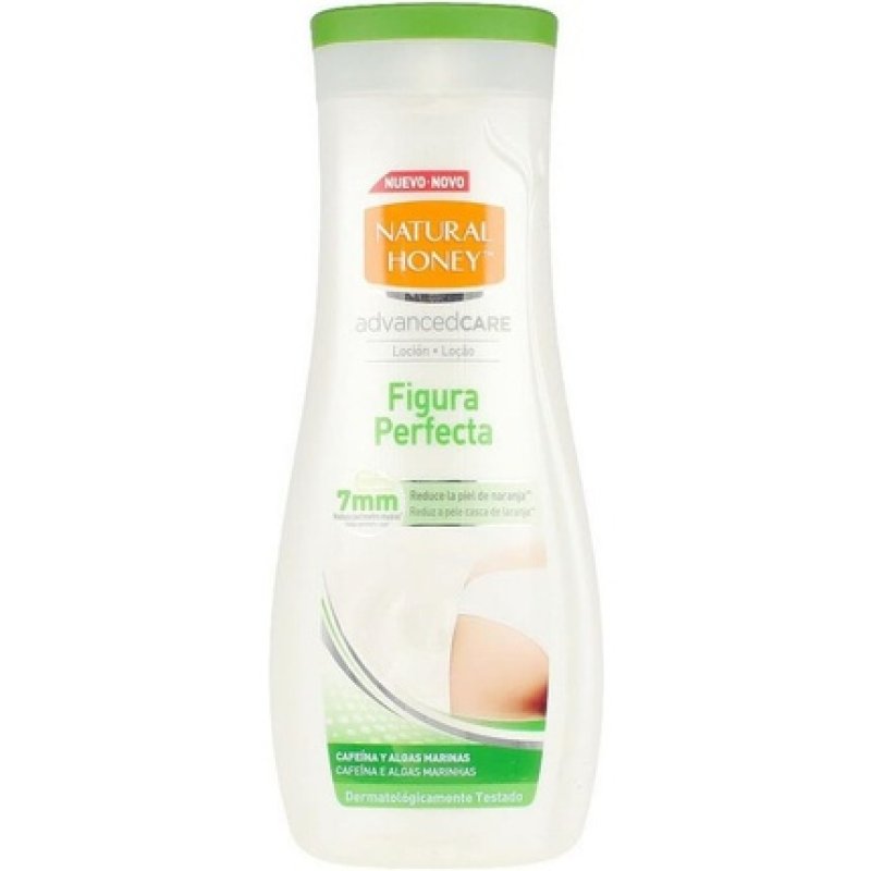 Natural Honey Perfect Figure Firming Anti-Cellulite Lotion 330ml Unisex