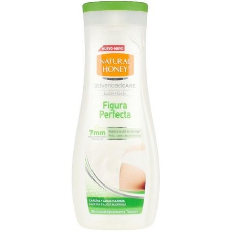 Natural Honey Perfect Figure Firming Anti-Cellulite Lotion 330ml Unisex