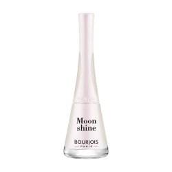 Bourjois 1 seconde nail polish 9 ml White