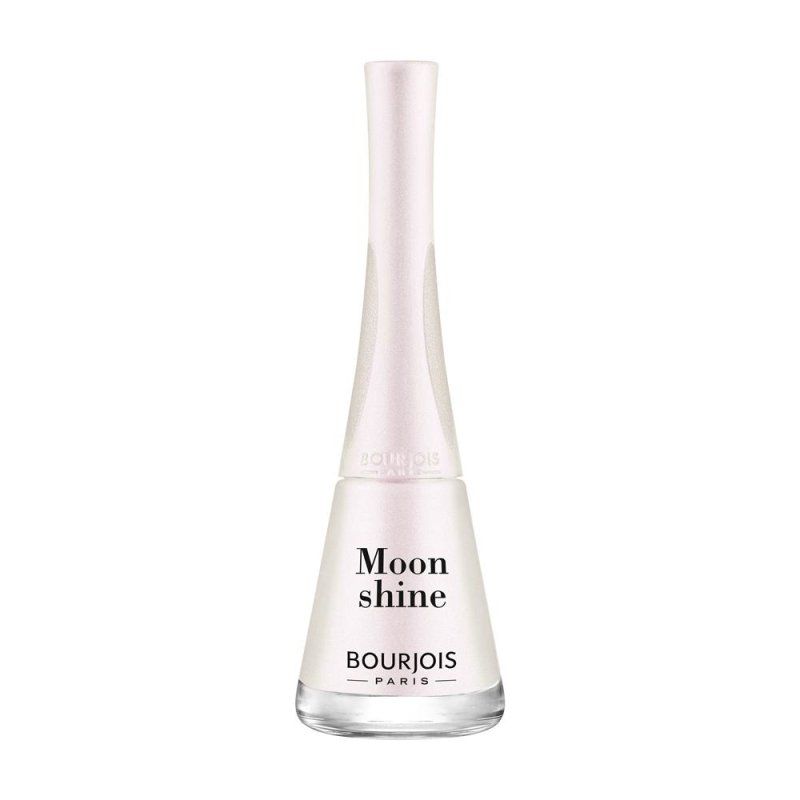 Bourjois 1 seconde nail polish 9 ml White
