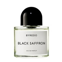 Byredo Black Saffron Eau De Parfum 100ml