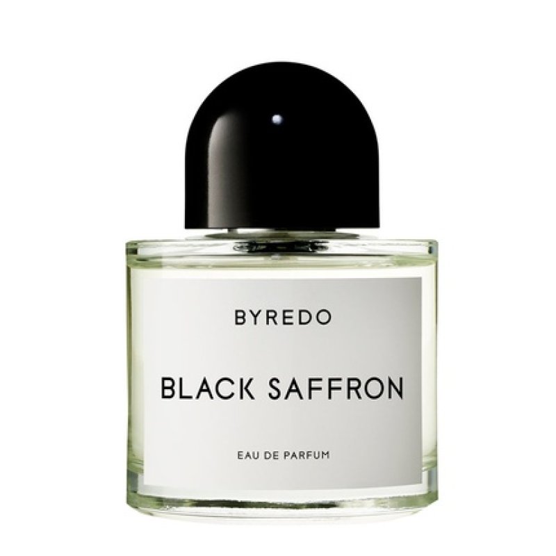Byredo Black Saffron Eau De Parfum 100ml