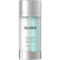 Medik8 Copper PCA Peptides Mineral Antioxidant Peptide Serum 30ml