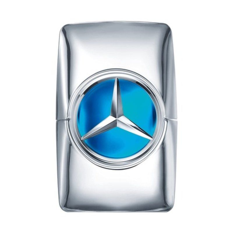 Mercedes-Benz Man Bright Edp 100Ml
