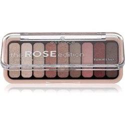 Essence Cosmetics The Rose Edition Eyeshadow Palette 1 Count
