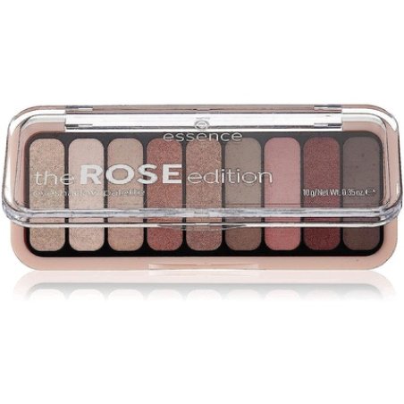 Essence Cosmetics The Rose Edition Eyeshadow Palette 1 Count