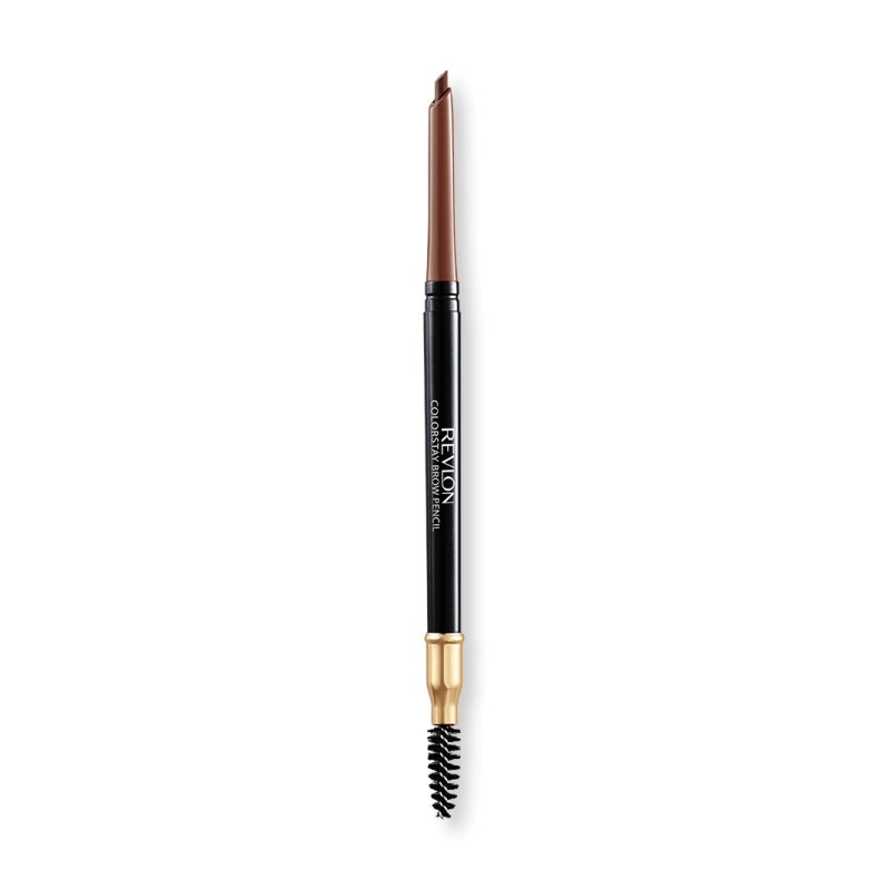 Revlon Colorstay Brow Pencil 210 Soft Brown 0.35g
