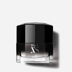 Paco Rabanne Black Xs Eau De Toilette Spray 50ml