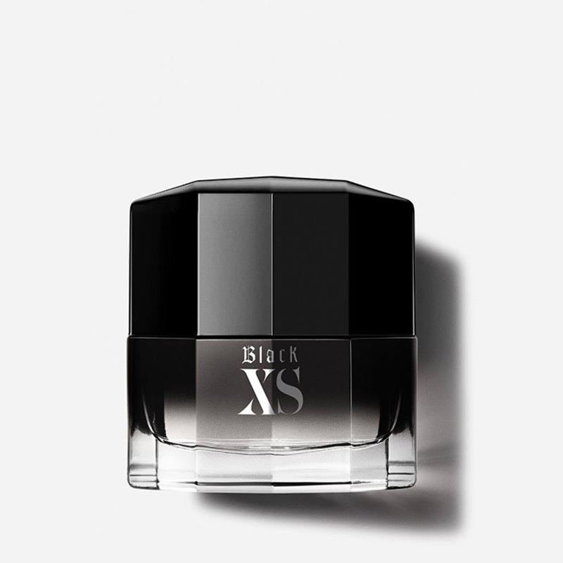 Rabanne Black XS Eau De Toilette 50ml