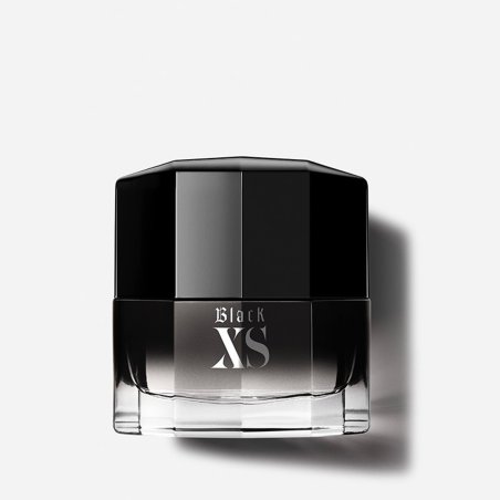 Paco Rabanne Black Xs Eau De Toilette Spray 50ml