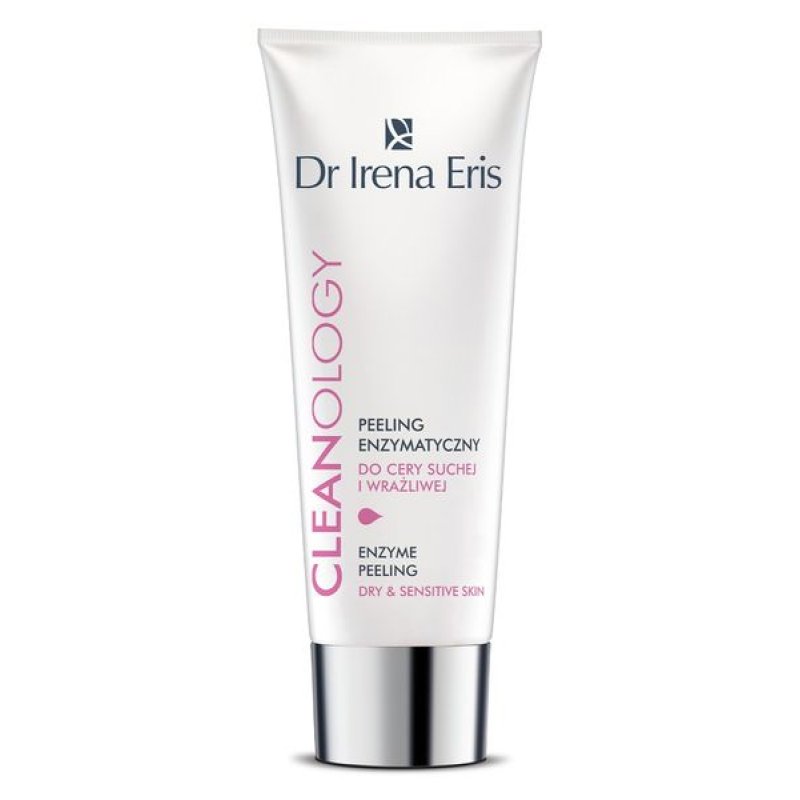 Dr Irena Eris Cleanology Enzyme Peeling