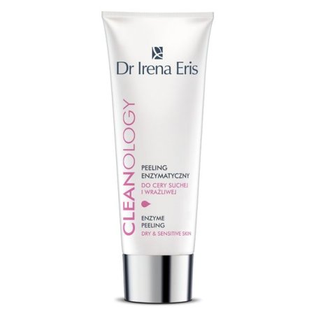 Dr Irena Eris Cleanology Enzyme Peeling