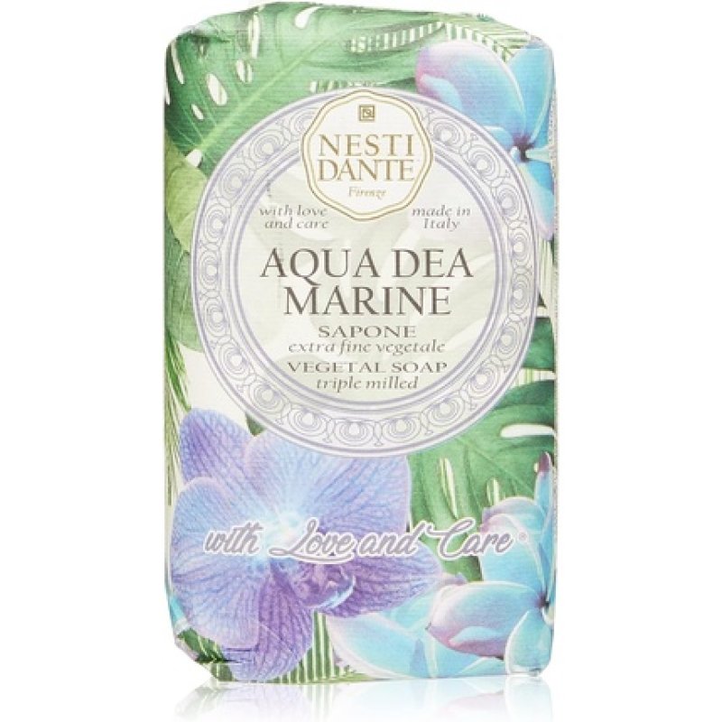 Aqua Dea Marine With Love And Care 250G
