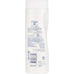 Dove Intensive Nutrition Body Lotion 400ml