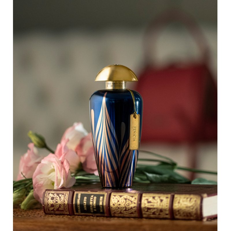 The Merchant Of Venice Fenicia Concentrèe 100 ml Unisexe