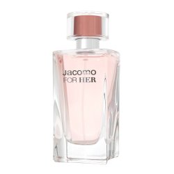 Jacomo Eau De Parfum Spray 3.4 Oz For Women