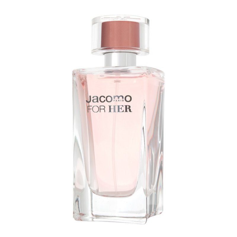 Jacomo Eau De Parfum Spray 3.4 Oz For Women