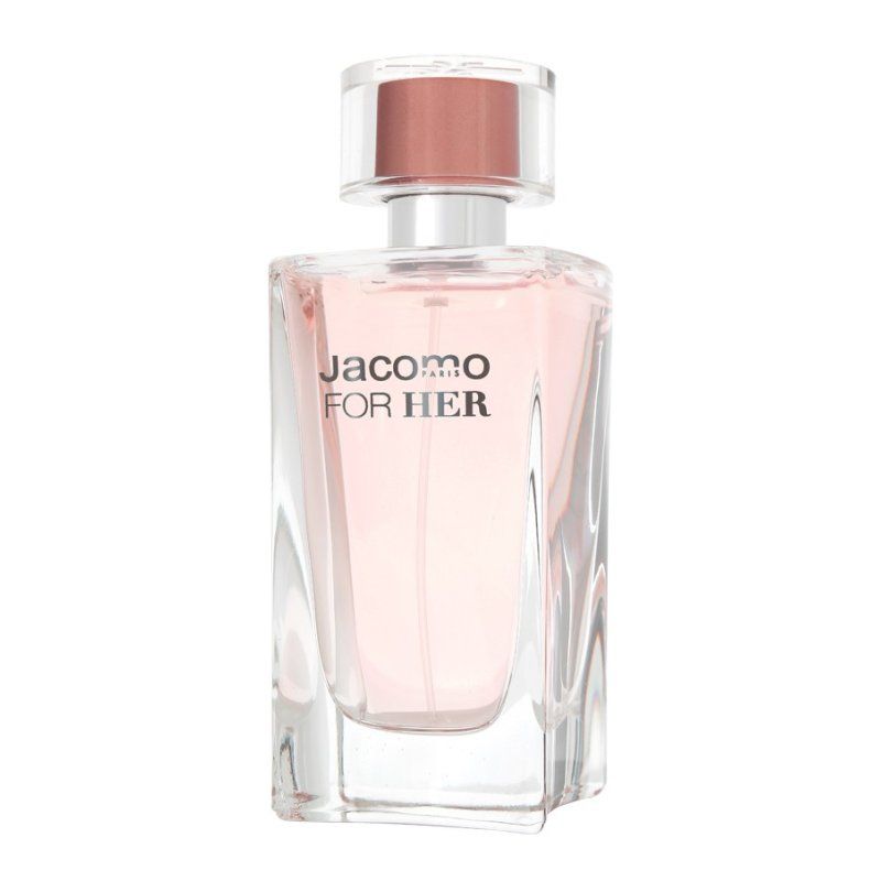 Jacomo For Her 100 ml Women