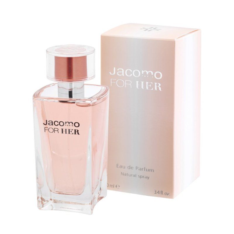 Jacomo For Her 100 ml Women