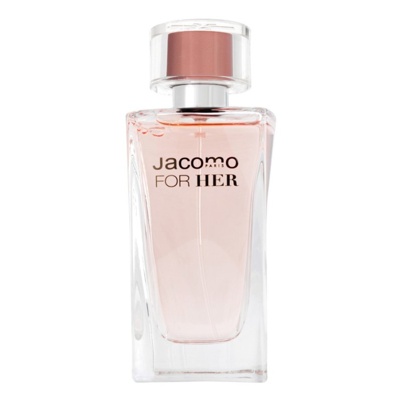 Jacomo Eau De Parfum Spray 3.4 Oz For Women