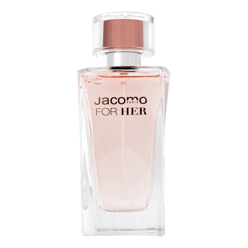 Jacomo For Her 100 ml Women