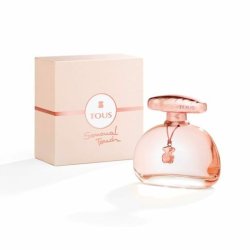Tous Touch The Sensual Gold Eau de Toilette 100ml