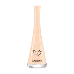 Bourjois 1 seconde nail polish 9 ml Nude