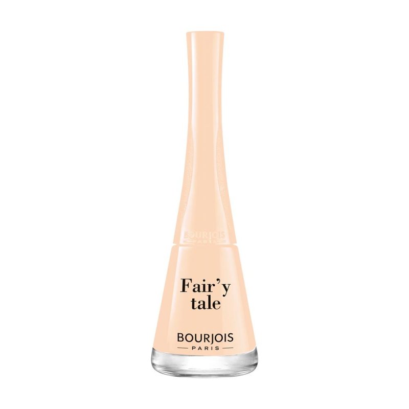 Bourjois 1 Seconde Nail Polish 9ml Fairy Tale