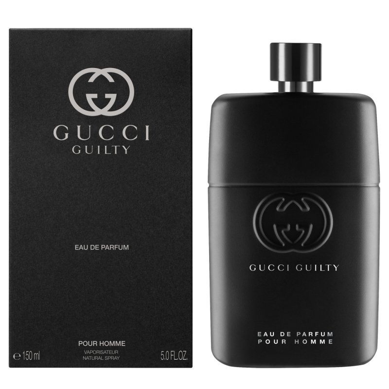 Gucci Guilty pour Homme Eau de Toilette 150ml