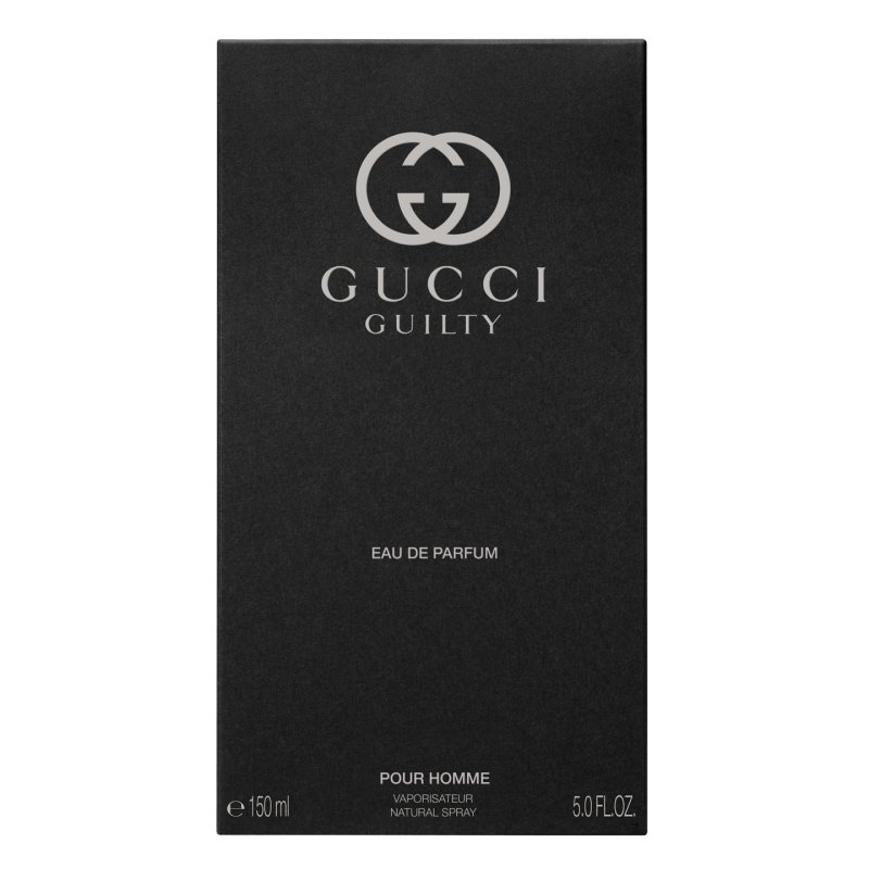 Gucci Guilty pour Homme Eau de Toilette 150ml