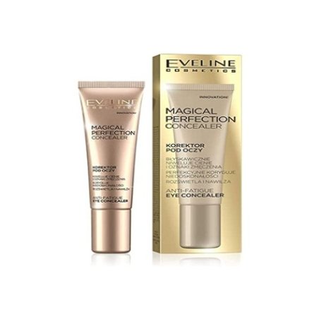 Eveline Cosmetics Magicalperfection Medium Eye Corrector 15ml Natural