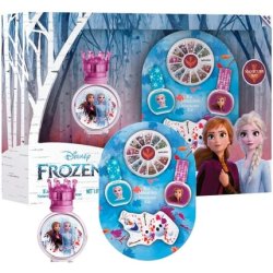 Frozen II Perfume Spray 100ml - Set of 2