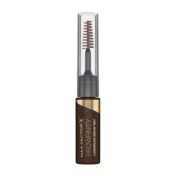 Max Factor Browfinity Longwear Brow Tint Medium Brown 4.2ml