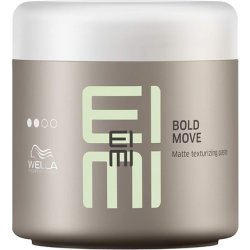 Wella Professional - EIMI Bold Move Texturising Paste 150ml