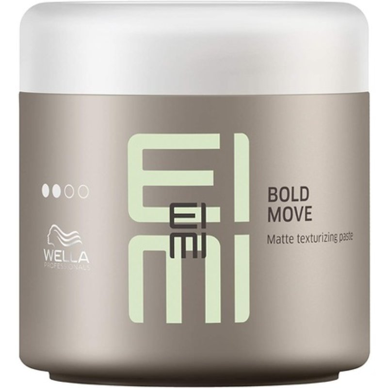Wella Professional - EIMI Bold Move Texturising Paste 150ml